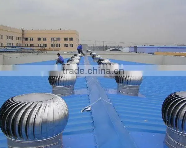 Turbine Ventilator 500mm