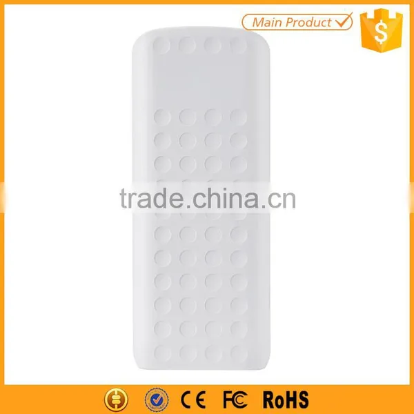 ABS Fast Charging Quick Charger 2.0 Power Bank 10000mAh photo-5