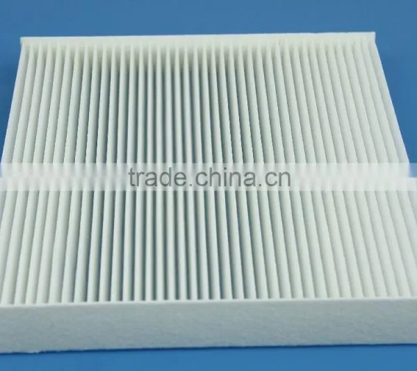 Newfil Cabin Filter 9999Z-07025 97133-3K000 CU2362 photo-3