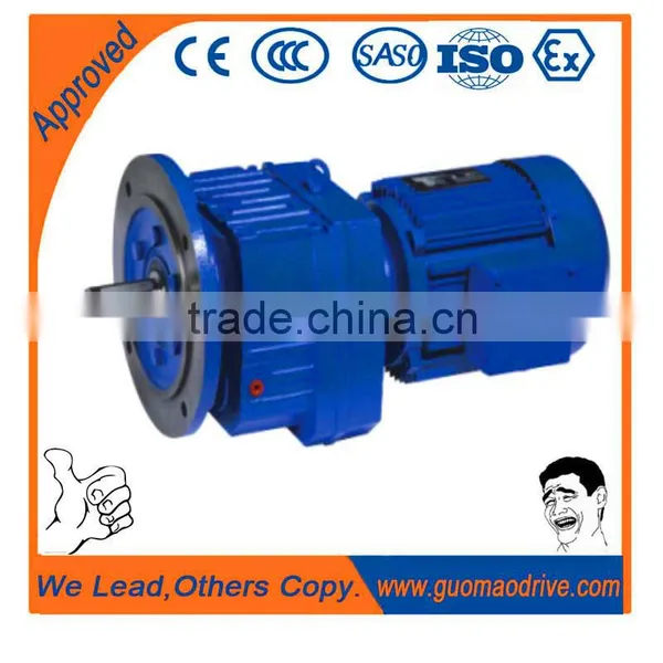 5rpm 220 Volt ac Gear Vibrator Motor photo-3