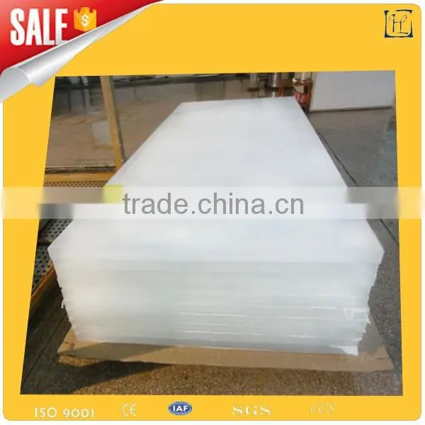 Hard pp Plastic Sheet for Sale photo-2