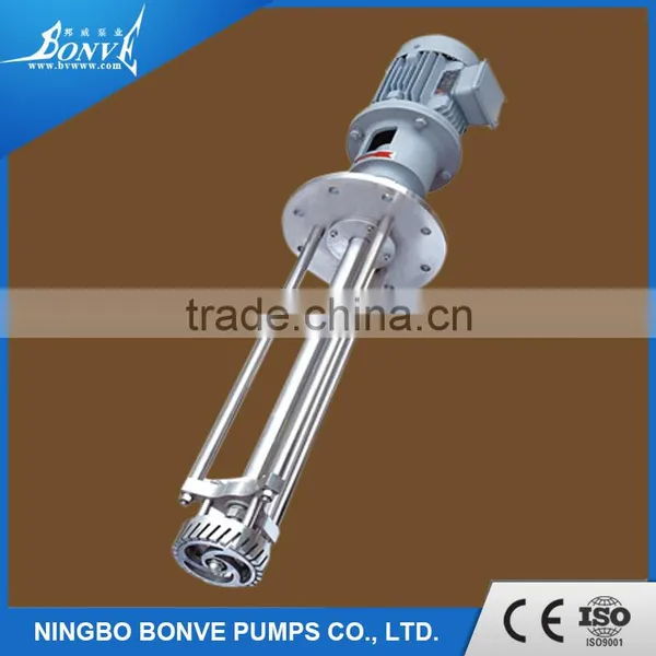 High Shear Homogenizer for Fruit Juice and Yogurt photo-4