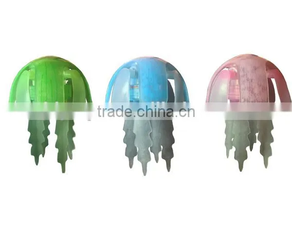 New Product Floating Jellyfish Diver Toy Magic Toy Jellyfish Toys,Plastic Jellyfish Toys,Plastic Toy photo-2