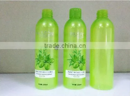 Guangzhou Pet Plastic Bottle