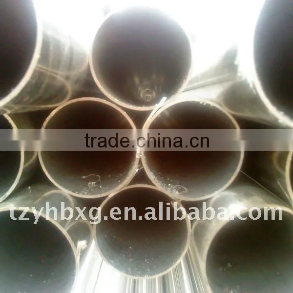 Handrail Tube