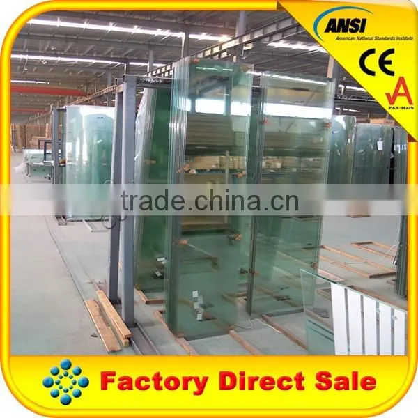 Hot Offer Cheap Made Custom Glass Shower Door photo-2