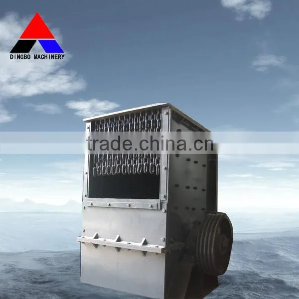 Box Crusher/Box-type Breaker