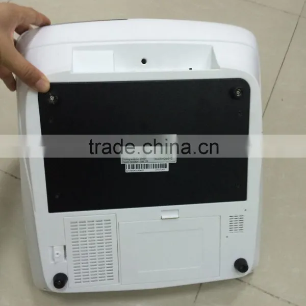 M680B 10.1 Inch IPS Touch Screen WIFI Pos Device With Printer photo-6