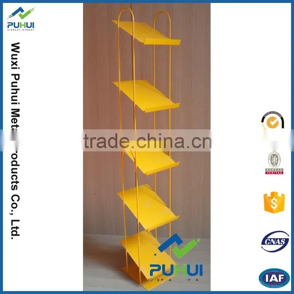 Top Seller Metal Wire Shelving Racks photo-3