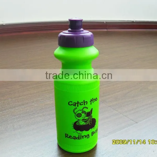 PE Bottle
