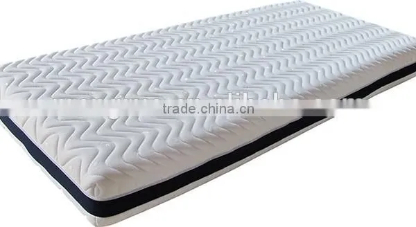 Breathable Wholesale Belgium Pure Latex Mattresses photo-2