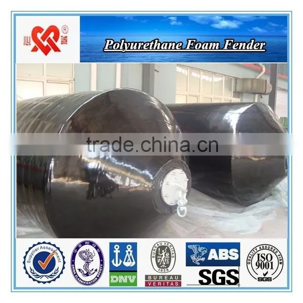 Dock Polyurethane Floating Fender photo-4