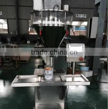 Washing Powder Filling Machine photo-4