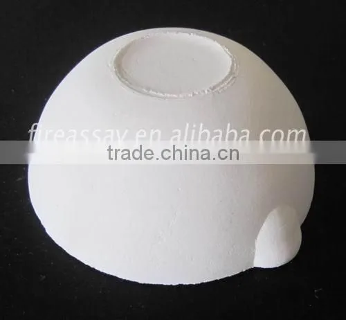 Quartz Crucible for Jewerly photo-3