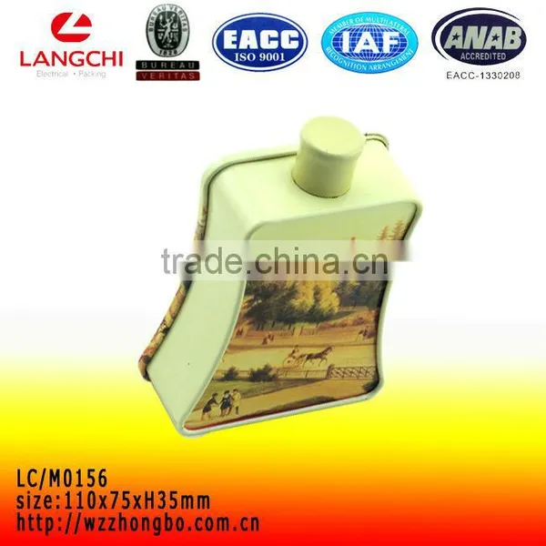 Sliding Tin Boxes Sales for Wine