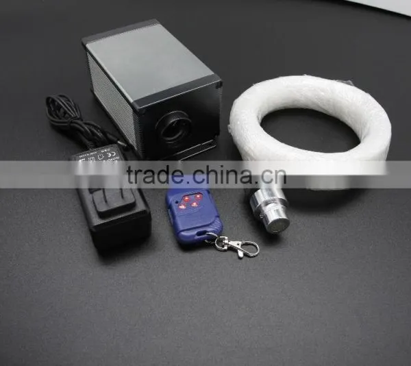 5W 6colors LED light engine