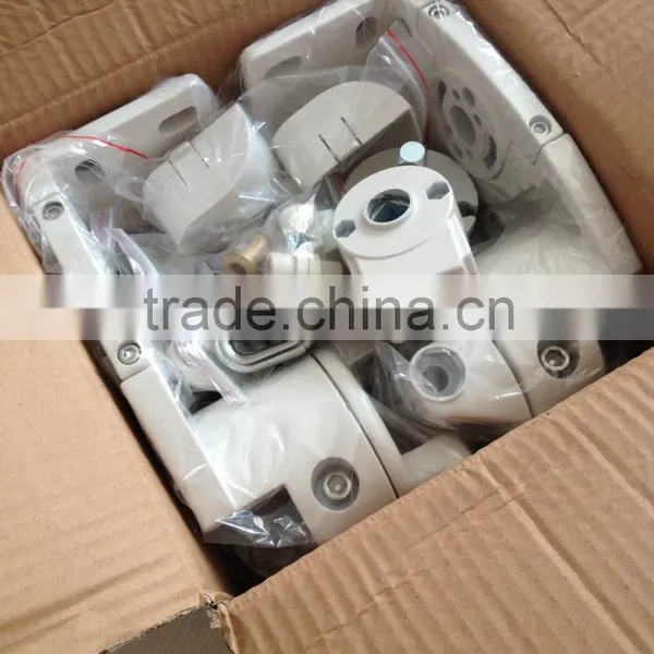 Aluminum Awning Wall and Ceiling Mount Bracket for Sell photo-2