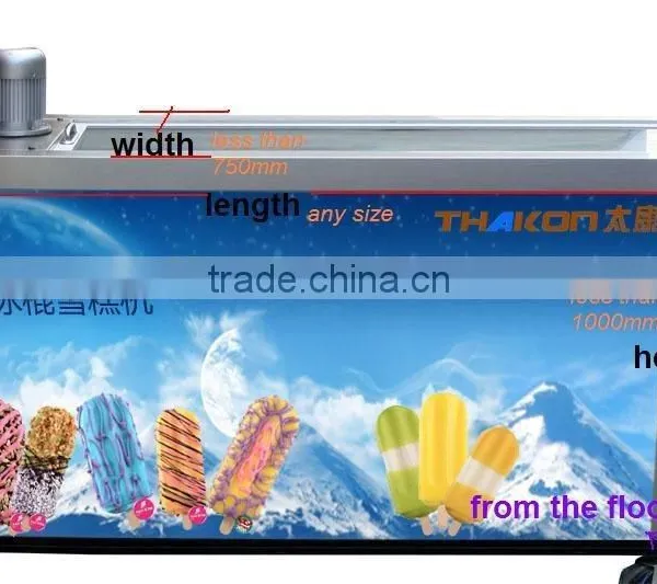 3 ton ice block machine maker Milk with machine