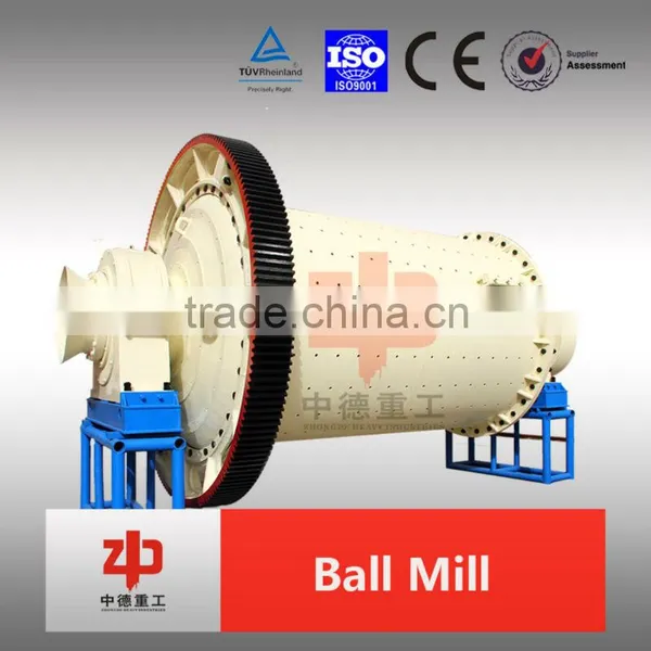 Hot Sale in Malaysis, India, Turkey Made-in-China Small Portable Ball Mill for Aluminium Powder