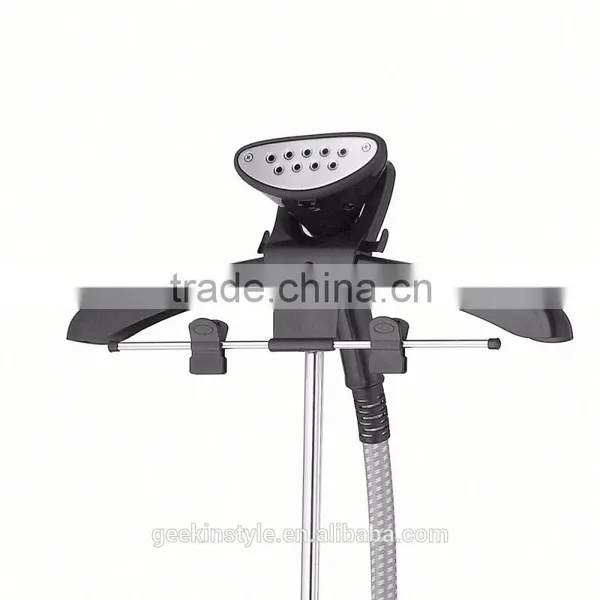 220 v 1500 w Vertical Metal Hand Electric 2015 Handheld Garment Steamer photo-4