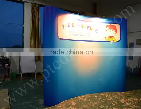Cosmetic Display Stand