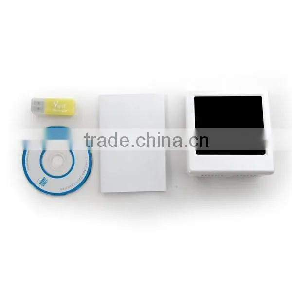 New Coming 1080P Full hd 25fps S(py Clock Motion Detection APP Real Time Remote Monitoring 32GB Micro SD Card photo-6