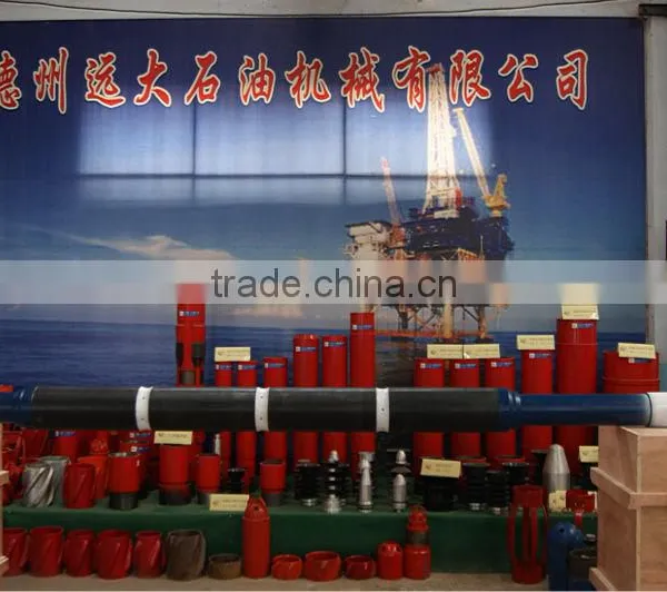 Casing External Packer photo-6