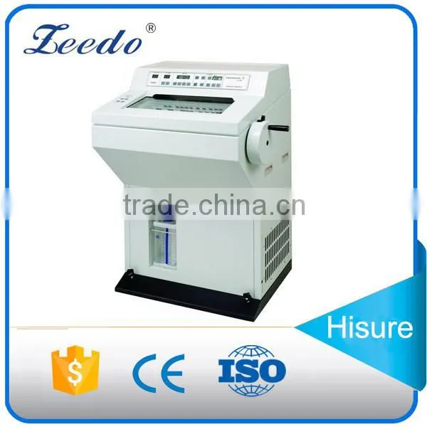 Cryostat Design Clinical Analytical Instruments Cryostat Sections