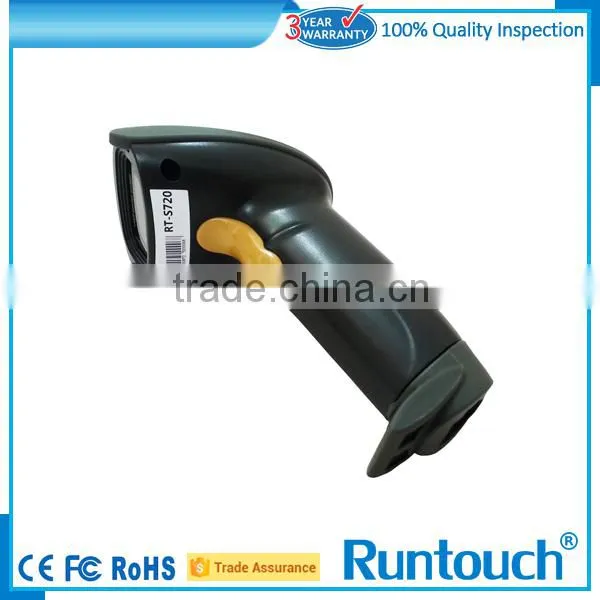Runtouch RT-S720 Recommend Low Cost Laser Barcode Scanner photo-3