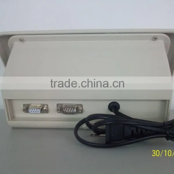 Weighing Terminal photo-3