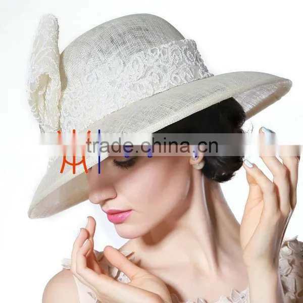 New Arriaval Philippine Sinamay/sinamay Base/sinamay Fascinator Hats