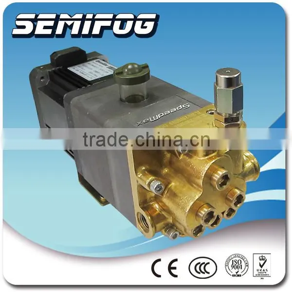 Agricultural High Pressure Sprayer Pump photo-2