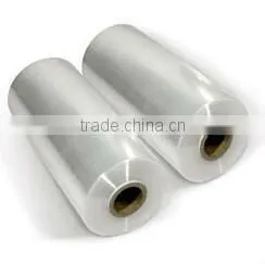 PVC Shrink Plastic Film/Roll Film