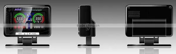 Professional Car TPMS Manufacturer Blind Plug TPMS Toyota Auris photo-6