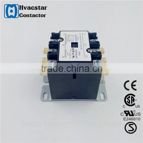 Brands of Electric Contactors Cjx9-30/2 120 ac Trane Aeg Ac-dc Module China Suppliers Conditioner Contactor Mitsubishi photo-4