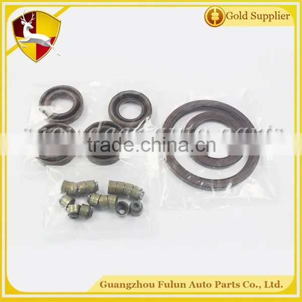 TOP Quality Favorable Price Auto Parts Full Overhaul Gasket Set for TOYOTA 3RZFE 04111-75051 photo-2