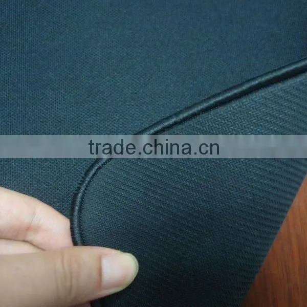 Rubber Foam Material With Cloth / Sound Absorbing Rubber Material photo-4