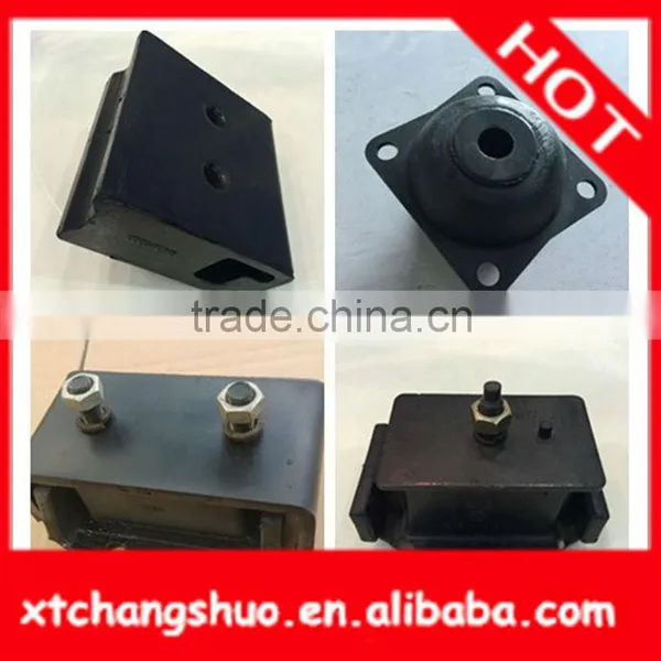 Truck Rubber Engine Mount Truck Rubber Engine Mount Rotating Engine Stand photo-3