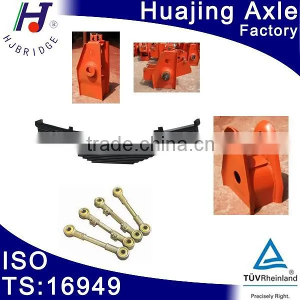 American Mechanical Suspension Parts photo-2