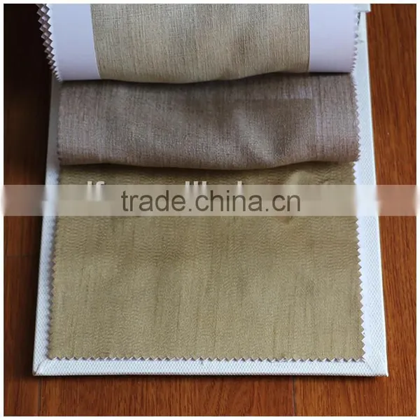 Fireproof American Design China Wholesale Brown Window Screen XJY 0282