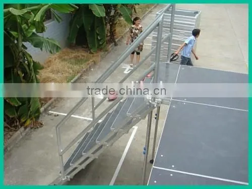RP Stage for Outdoor Events and Performance photo-3