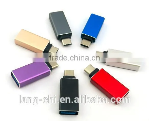 Type C to USB3.0 Adapter