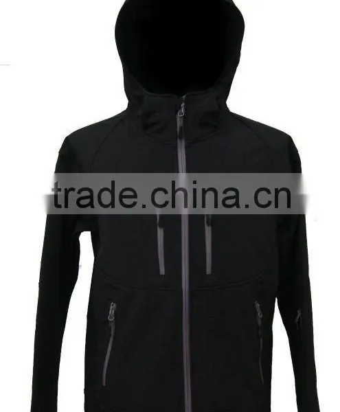 Waterproof Breathable Softhsell Jacket, Waterproof Jacket
