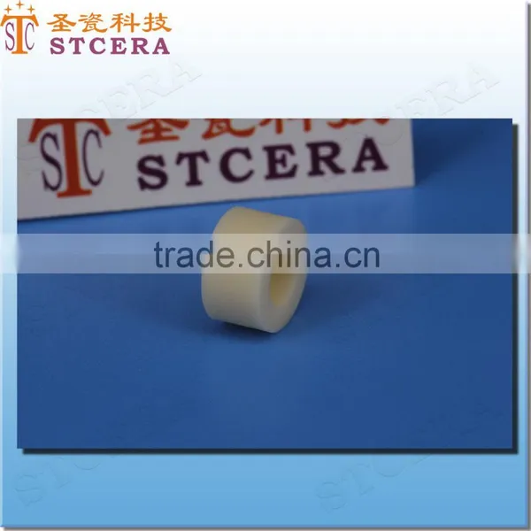 STCERA Impact Resistance 99.5% Alumina Ceramic Cylinders photo-2