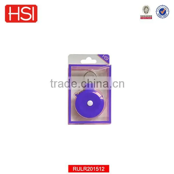 Hot Selling Round Form Tape Ruler photo-4