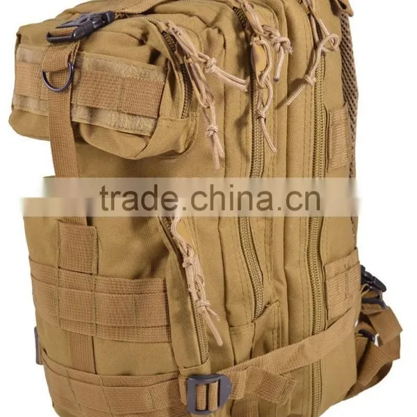 Fashion Nylon Hydration Backpack Hiking Bag With High Quality