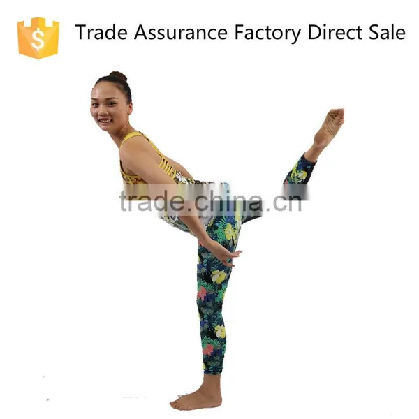 Women Winter Yoga Wear Fitness Wear Sets photo-3
