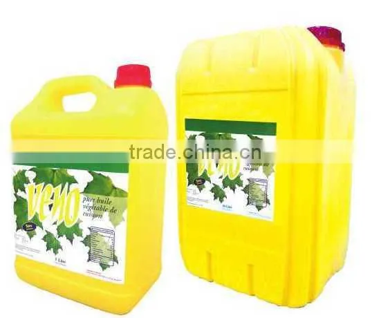 CP6, CP8 and CP10 Vegetable Oil