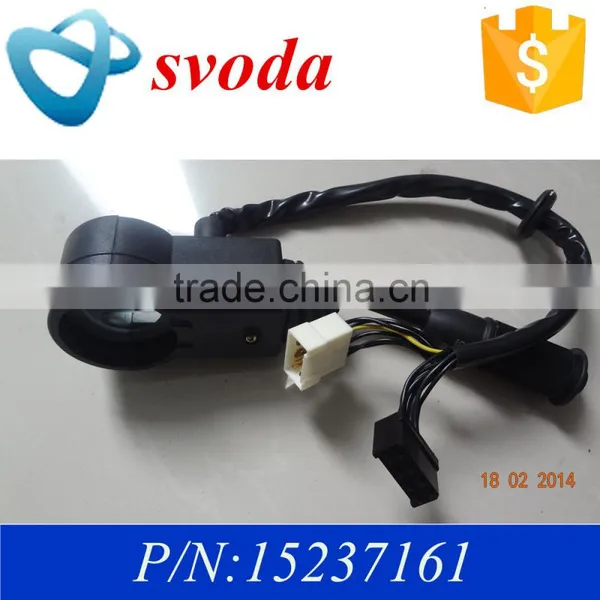 Terex Spare Parts Wiper Switch photo-2