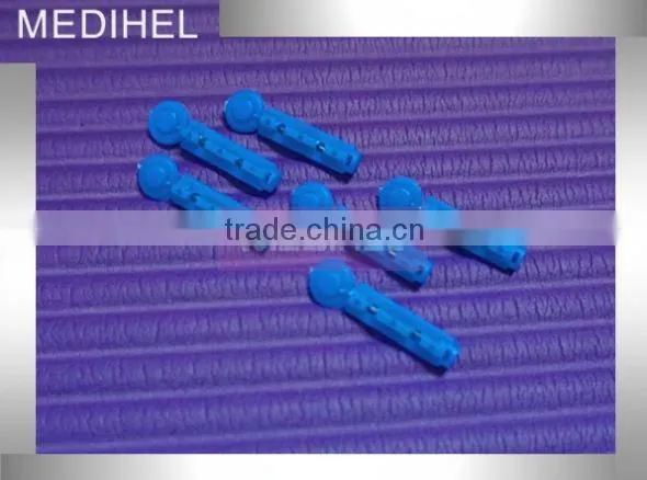 Disposable Sterile Blood Lancet photo-2